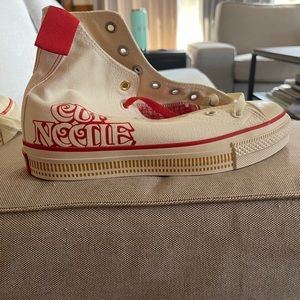 Converse Cup of Noodle